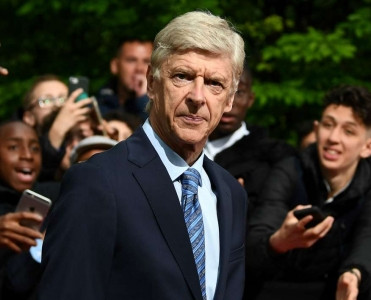 Vengerin yeni iş yeri