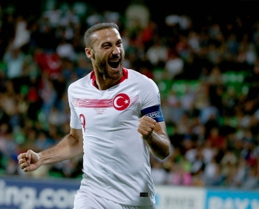 Türkiyə millisində ciddi itki