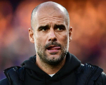 Qvardiola Bavariya'ya qayıda bilər