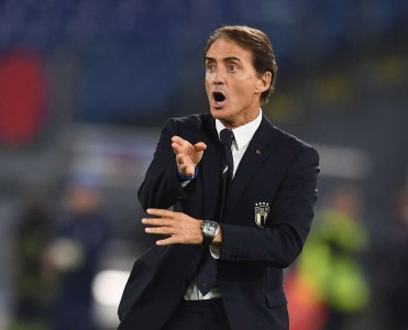 Mançinidən tarixi rekord