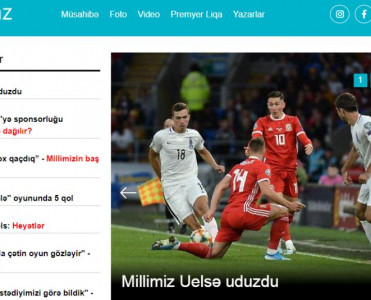 Qol.az 11 yaşında!