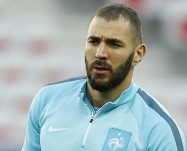 Benzema'nın milliyə qayıtması mümkün deyil - Qred