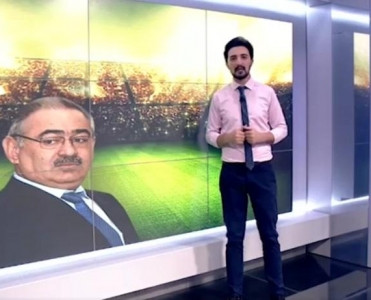 ARB-dən Ramin Musayevə ironik cavab - VİDEO