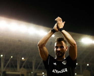 Qarabağ'ın futbolçusuna Bolqarıstandan təklif