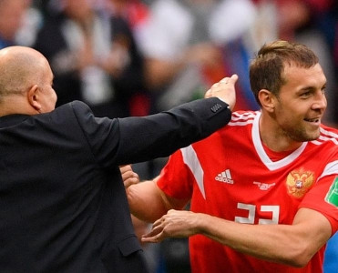 Millinin futbolçusu etik qaydanı pozsa... - Ruslar cəzaları açıqladılar