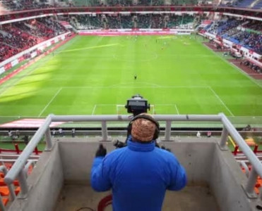 Avro-2020-nin oyunlarını hansı kanalda? - SİYAHI