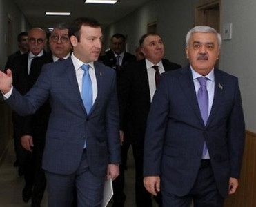 Elxan Məmmədovdan Rövnəq Abdullayevə şikayət - Təzyiq və təhqirlər başlanıb