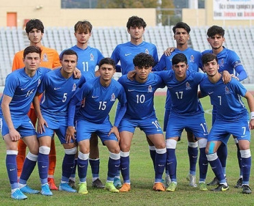 Millimiz son oyununu da uduzdu