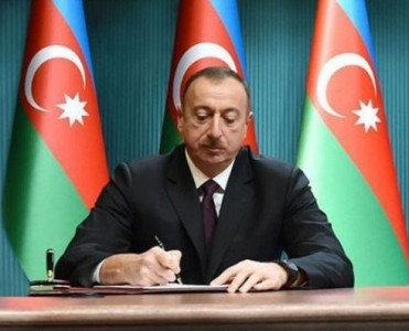 Prezident Sumqayıtdakı stadiona 5 milyon ayırdı