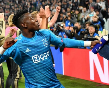 Real yeni qapıçı alır