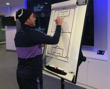 Poçettinodan vida mesajı - FOTO