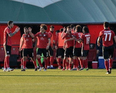 Qəbələ'nin durumu AFFA-nın iclasında müzakirə olunacaq