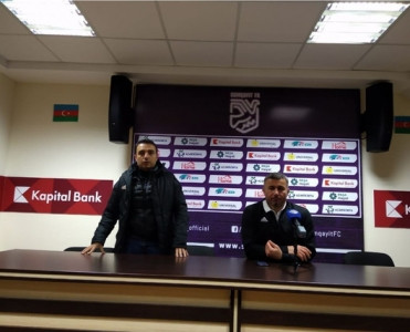 Gördüm oyun alınmır, çox da riskə getmədim - Qurban Qurbanov