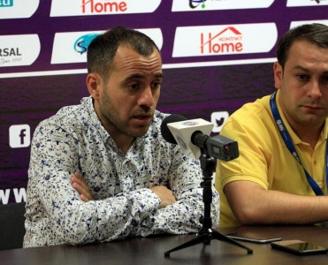 Oxşar qollar vurduq - Ayxan Abbasov