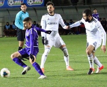 Həmişə millinin oyunlarından sonra çətinlik çəkmişik - Rəşad Sadıqov