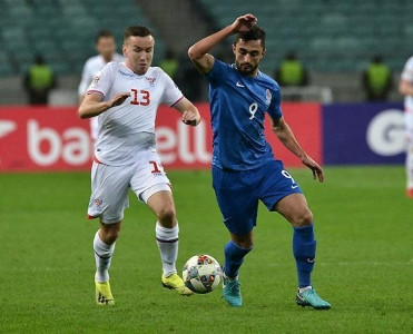 Səbail'in futbolçusunun son durumu bəlli oldu