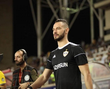Qarabağ'ın mənimlə bağlı mövqeyini bilmirəm - Slavçev