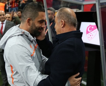 Açığı çox təəcübləndim, gözləmirdim - Fatih Terim