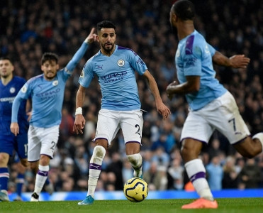 Mançester Siti Çelsi'ni məğlub etdi, Liverpul'dan qələbə