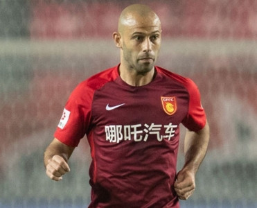 Maskerano'nun yeni klubu