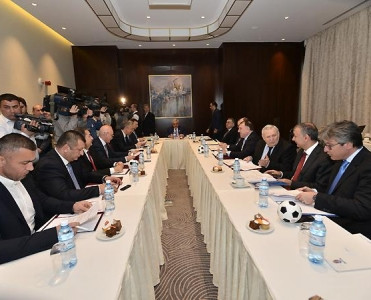 Futbolumuz o qədər pis gündədir ki, 40 arvad yığışıb ağlamalıdır – Millət vəkilləri danışır