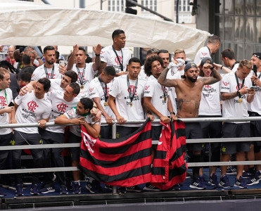 Braziliyada çempion bəlli oldu