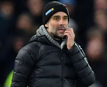 Liverpul qarşısıalınmaz görünür - Qvardiola