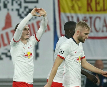 Leyptsiq'də 2 ciddi itki