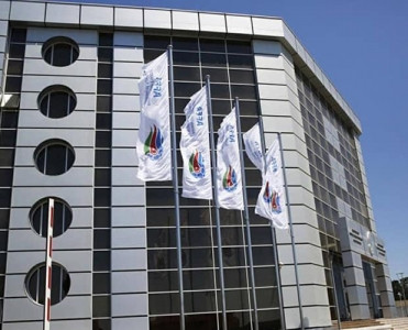 AFFA hakimi döyən məşqçini 1 illik cəzalandırdı