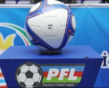 Premyer Liqa: Həftənin komandası və ən yaxşı futbolçusu açıqlandı