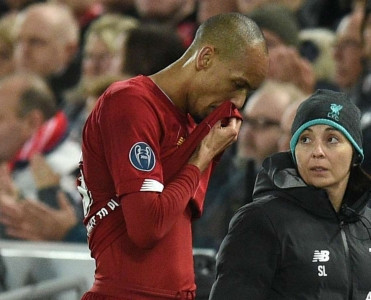 Liverpul futbolçusunu itirdi