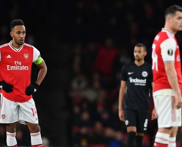 Arsenal'da son 27 ilin antirekordu