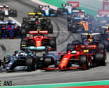 FIA Rusiyanı "Formula 1" Qran-prisindən məhrum etməyi düşünmür