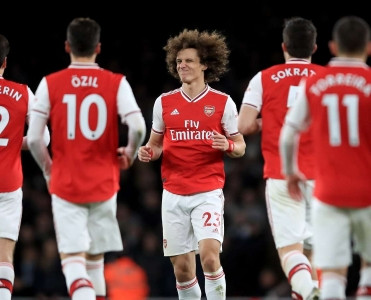 London klubundan 42 illik antirekord