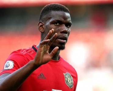 Poqba yenə oynamayacaq