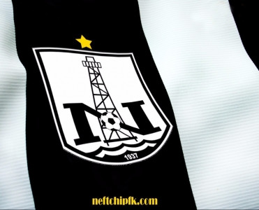 Neftçi üçün yeni sponsor