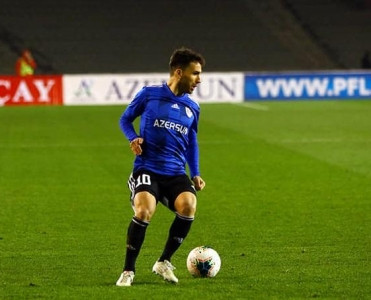 Kintana ən yaxşı oyunçu seçildi