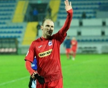 Skarlatakedən ilk: 40-cı oldu