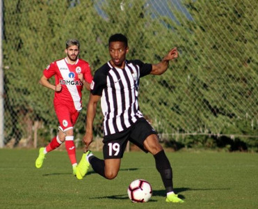 Trabzonspor Neftçi'nin göndərdiyi futbolçunu aldı – 1 milyona