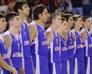 Azərbaycan və Ermənistan eyni qrupa düşdü