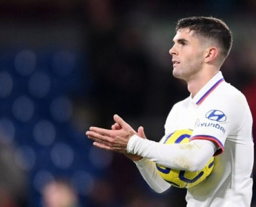 ABŞ-da ilin ən yaxşı futbolçusu bəlli oldu