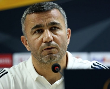 İli "Qarabağ" üçün uğursuz saymaq düzgün olmaz - Qurban Qurbanov