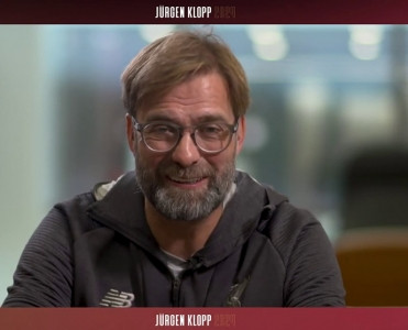 Liverpul Klopp'la yeni müqavilə imzaladı