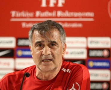 Azərbaycanla yoxlama oyunu keçirə bilərik - Şenol Günəş