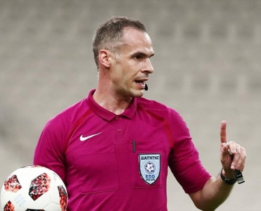 Hakimlər oyunları boykot etdilər