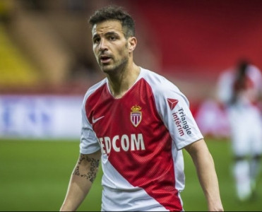 Messi 40 yaşına qədər oynaya bilər - Fabreqas