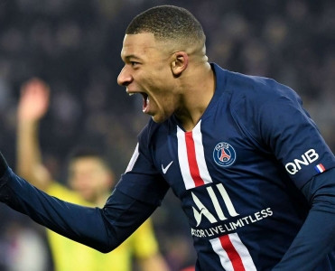 Mbappe dünyanın ən bahalı futbolçusudur - Ronaldo isə ...