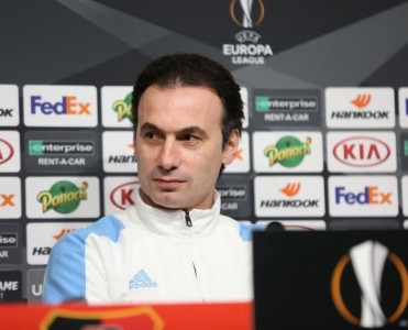 Balayev üçün erməni baş məşqçi - RƏSMİ