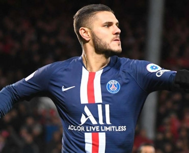 Həyat yoldaşından İkardi'yə qadağa