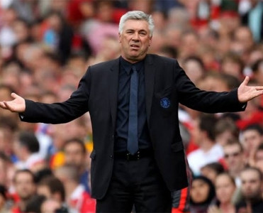 Ançelottinin yeni klubu